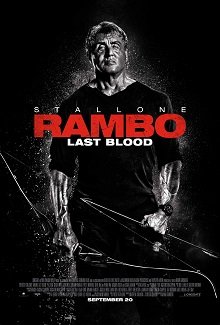 Rambo: Last Blood — Rambo
