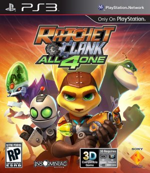All 4 One