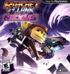 Into the Nexus