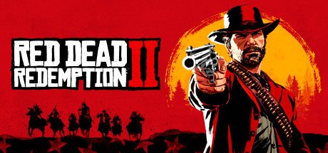 Red Dead Redemption 2 — Red Dead