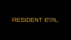 Resident Evil (Netflix)
