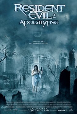 Resident Evil