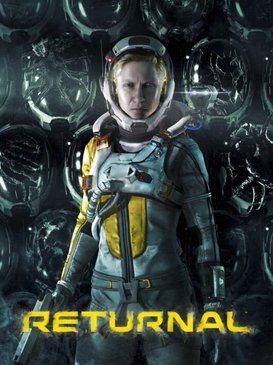 Returnal: Ascension — Returnal