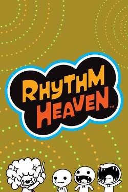 Rhythm Heaven