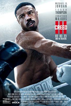 Creed III — Rocky