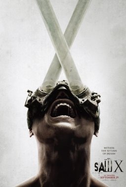 Saw X — Saw