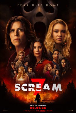 Scream 7 — Scream