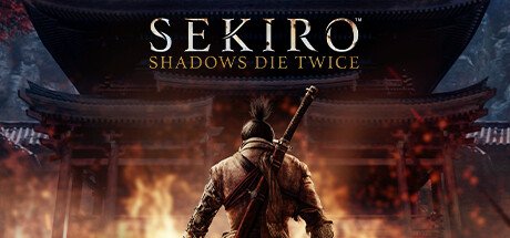 Sekiro: Shadows Die Twice — Sekiro