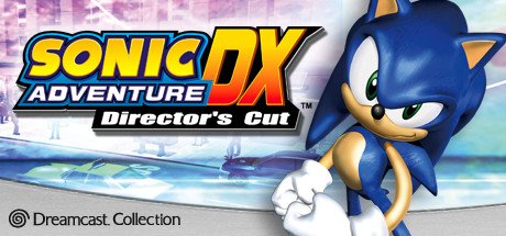 Sonic Adventure