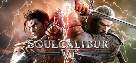 Soulcalibur VI — Soulcalibur