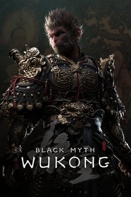 Black Myth: Wukong — Soulslike
