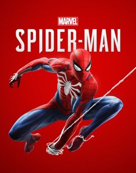 Marvel's Spider-Man