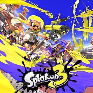 Splatoon 3 — Splatoon