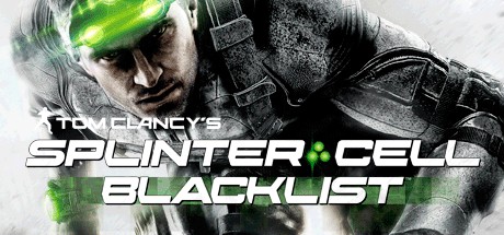 Splinter Cell: Blacklist — Splinter Cell