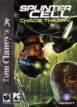 Splinter Cell: Chaos Theory