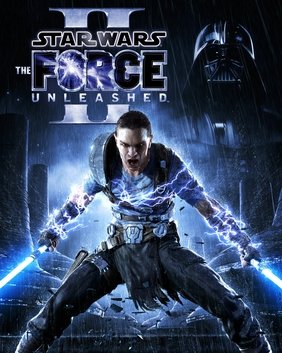 The Force Unleashed II