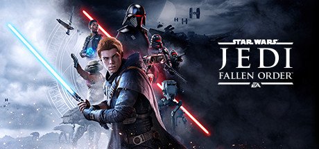 Jedi: Fallen Order
