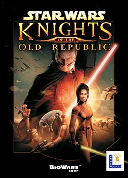 Knights of the Old Republic