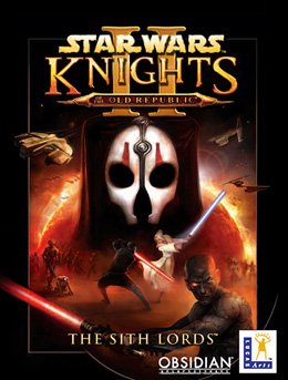 KOTOR II: The Sith Lords