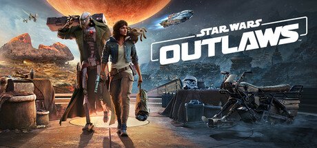 Star Wars Outlaws — Star Wars