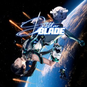 Stellar Blade — Stellar Blade