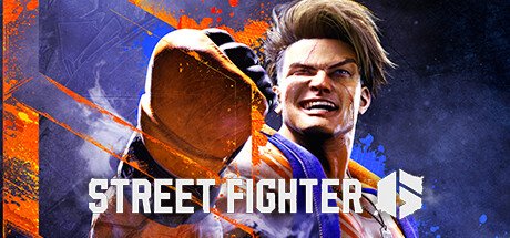 Street Fighter 6 — Street Fighter