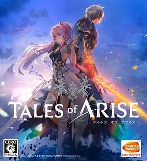 Tales of Arise — Tales of