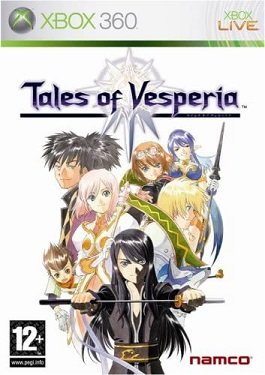 Tales of Vesperia: Definitive Edition