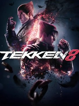 Tekken 8 — Tekken