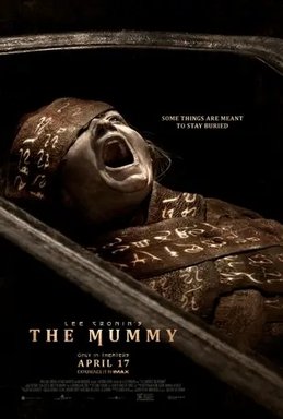 The Mummy — The Mummy