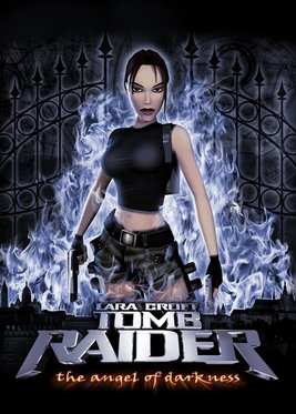 Tomb Raider: The Angel of Darkness