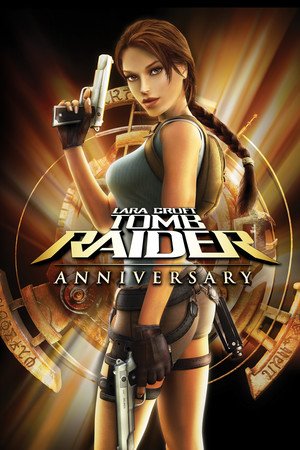 Tomb Raider: Legend