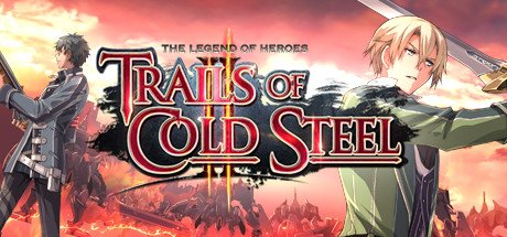 Trails of Cold Steel II