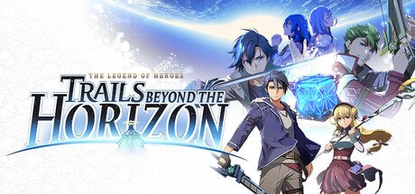 Trails beyond the Horizon — Trails
