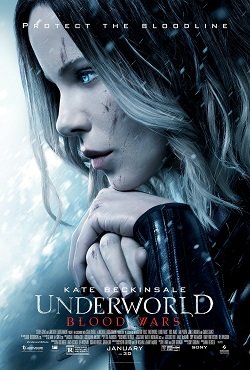 Underworld: Blood Wars — Underworld
