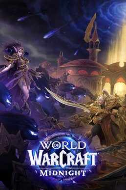 Midnight — Warcraft