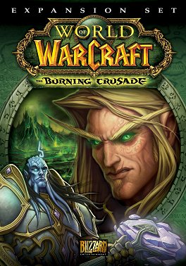The Burning Crusade