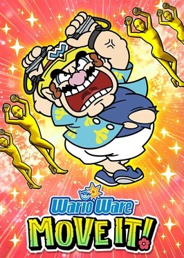 WarioWare: Move It! — WarioWare