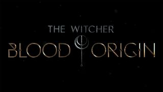 The Witcher: Blood Origin