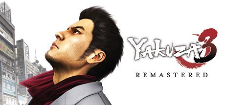 Yakuza 3