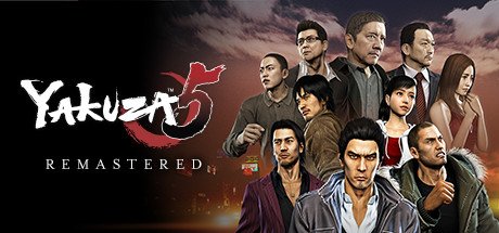 Yakuza 4