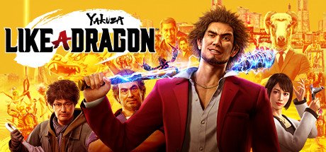 Like a Dragon (Yakuza 7)
