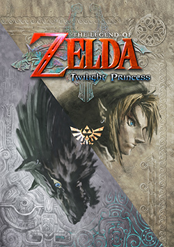 The Legend of Zelda: Twilight Princess HD